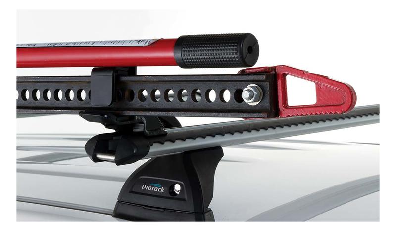 ProRack High Lift Jack Holder - Image 2