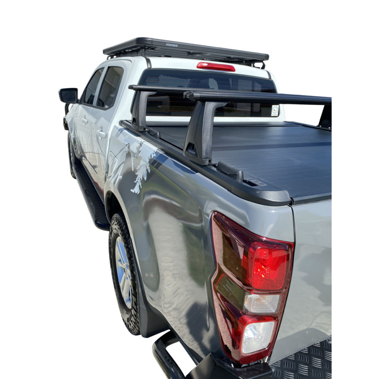 Yakima LockNLoad Gutter Mount Leg to Track Adapter - Image 4