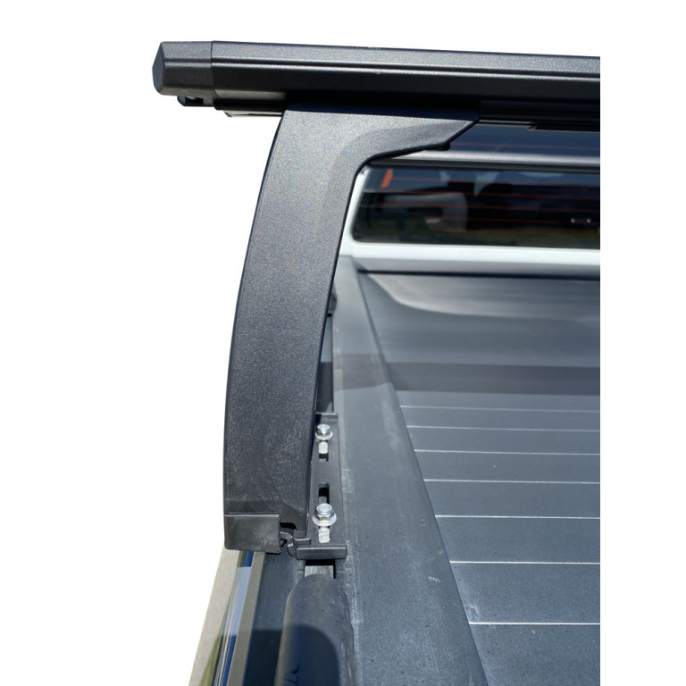 Yakima LockNLoad Gutter Mount Leg to Track Adapter - Image 5