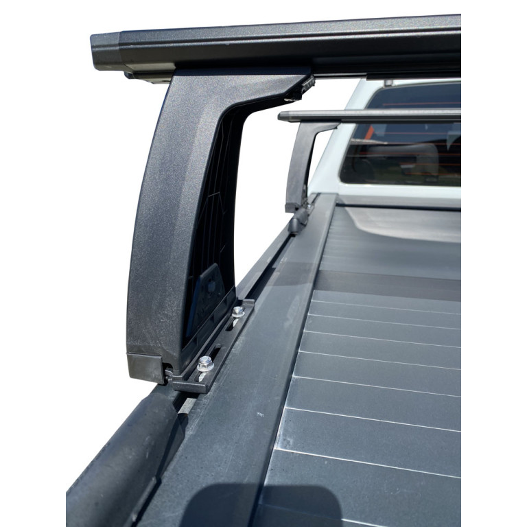 Yakima LockNLoad Gutter Mount Leg to Track Adapter - Image 6