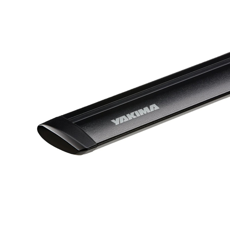 Yakima JetStream Bars L 178 cm Black Pack of 2 - Image 2