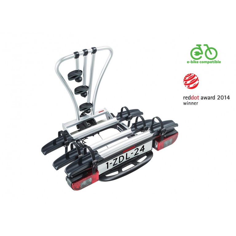 Yakima JustClick 3 - Image 11