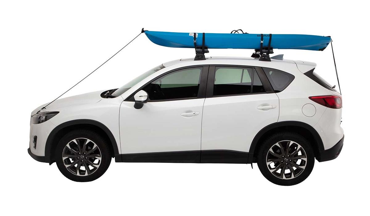 ProRack Kayak Carrier
