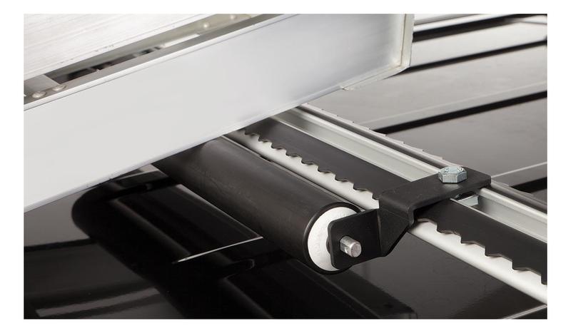 ProRack Ladder Roller