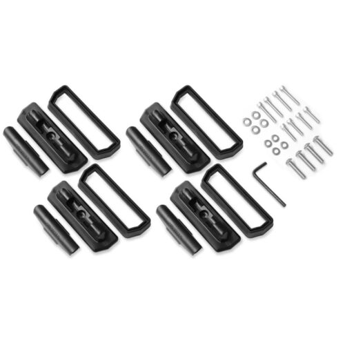 Yakima Landing Pad 22 Pack of 4