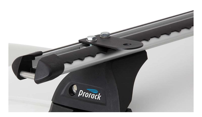 ProRack Light Bracket
