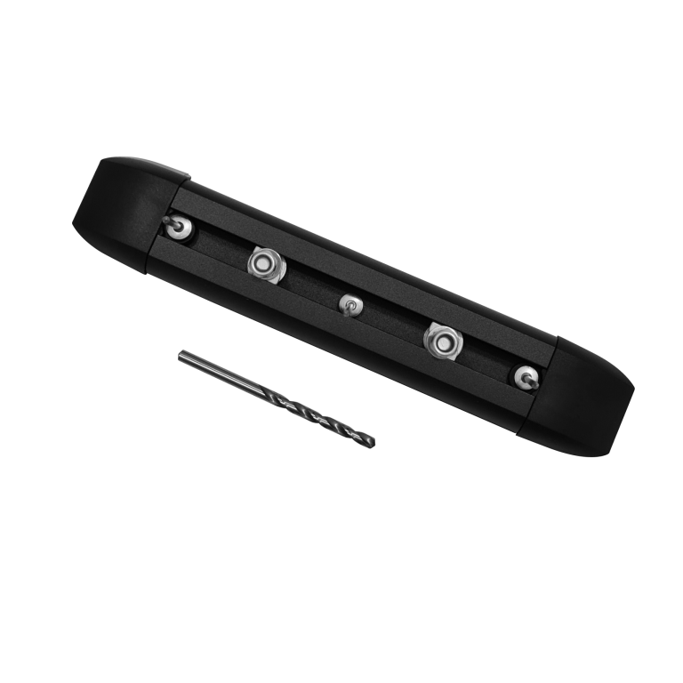 Yakima LockNLoad Permanent Mount Kit Pack of 2