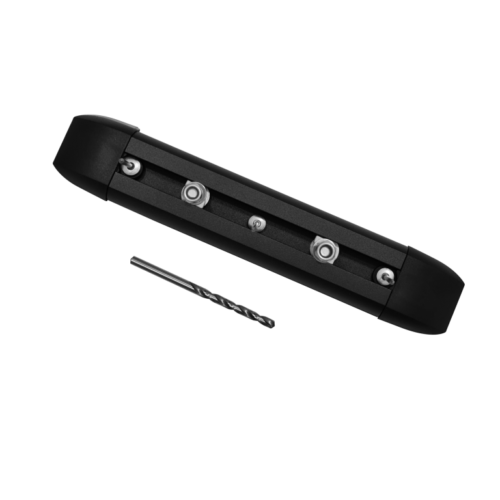 Yakima LockNLoad Permanent Mount Kit Pack of 4