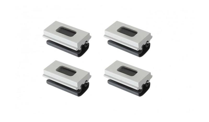 ProRack 21 mm Slot Adapter Kit