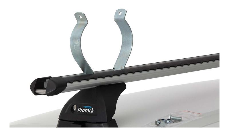 ProRack 10 cm Pipe Clamp - Image 3