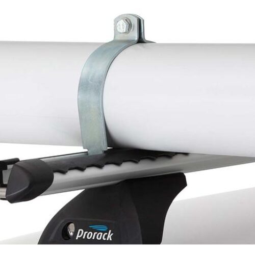 ProRack 10 cm Pipe Clamp