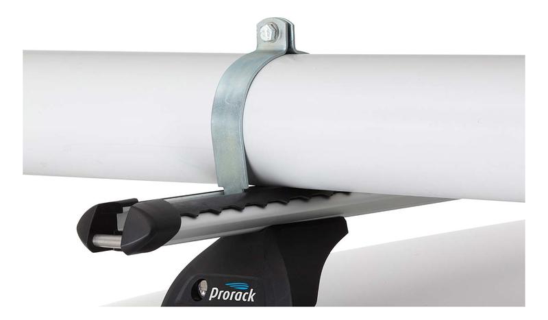 ProRack 10 cm Pipe Clamp