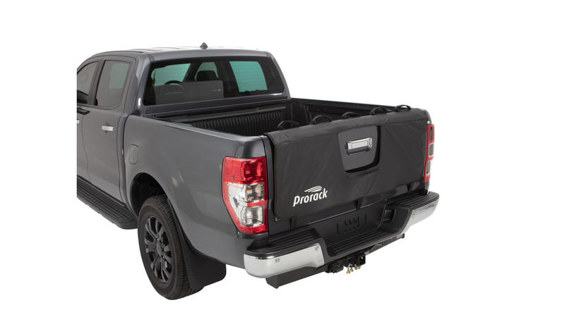 ProRack Prorack Universal Tailgate Bike Pad - Image 6