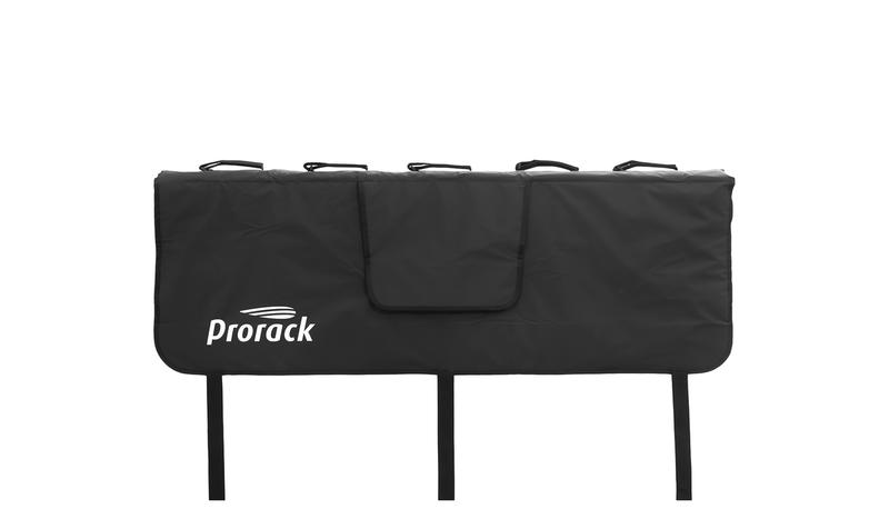 ProRack Prorack Universal Tailgate Bike Pad - Image 2