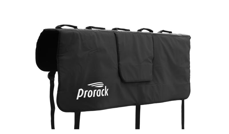 ProRack Prorack Universal Tailgate Bike Pad - Image 3
