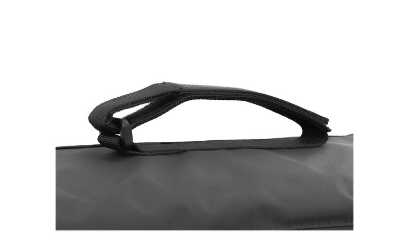 ProRack Prorack Universal Tailgate Bike Pad - Image 4