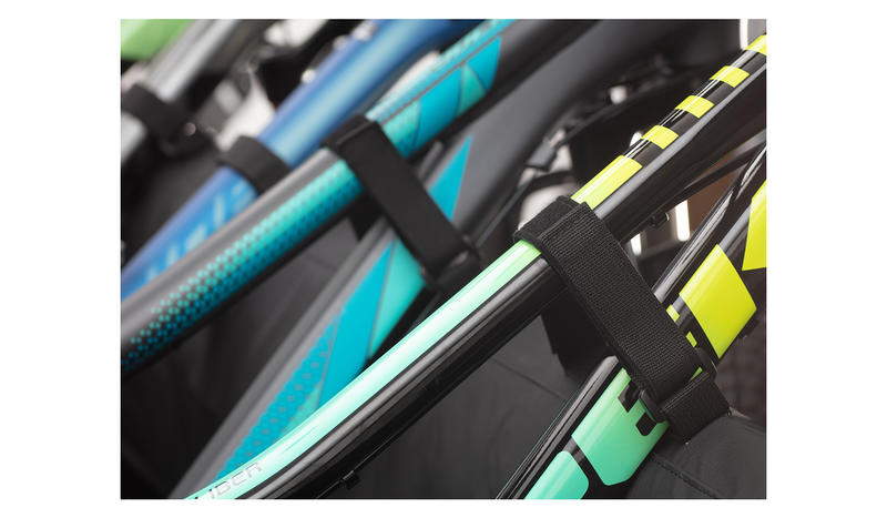 ProRack Prorack Universal Tailgate Bike Pad - Image 5