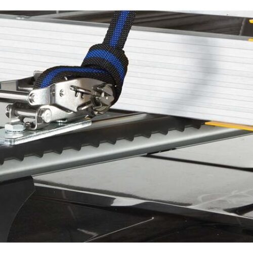 ProRack Ratchet Grab