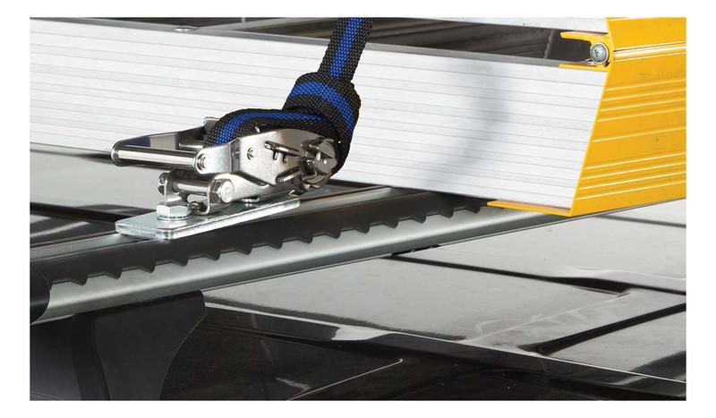 ProRack Ratchet Grab