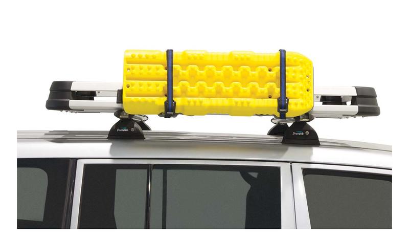 ProRack Recovery Tracks Holder - Image 4