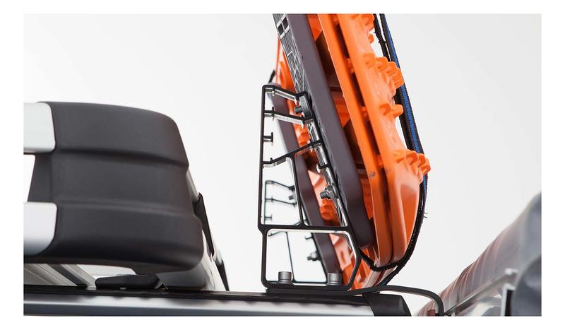 ProRack Recovery Tracks Holder - Image 2