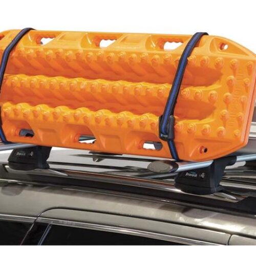 ProRack Recovery Tracks Holder