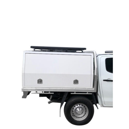 Yakima LockNLoad RuggedLine Flat 1200 mm