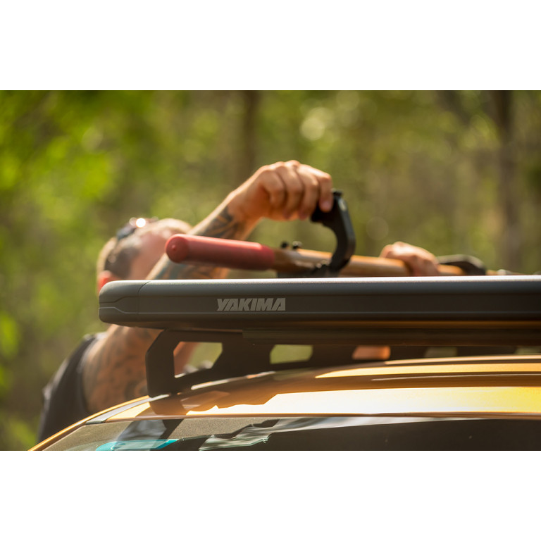 Yakima RuggedLine Toyota LC300 Short - Image 6