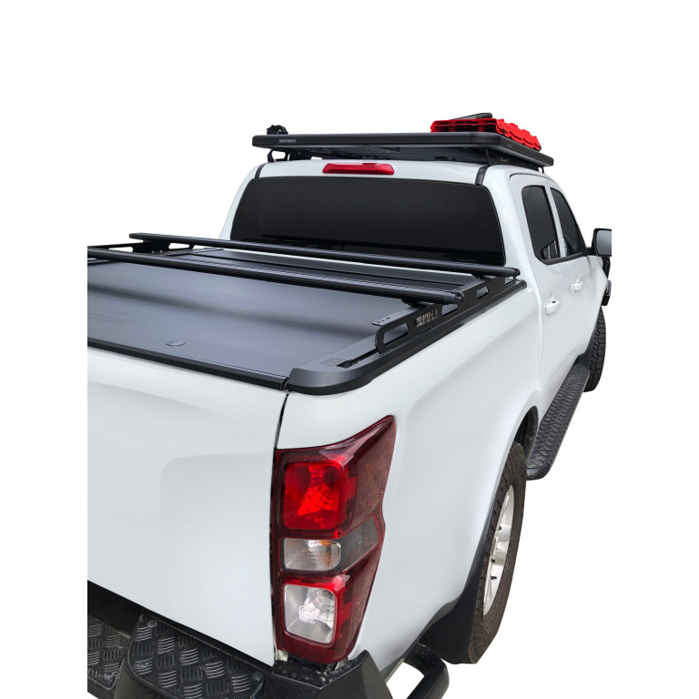 Yakima LockNLoad RuggedLine Flat 1200 mm - Image 7