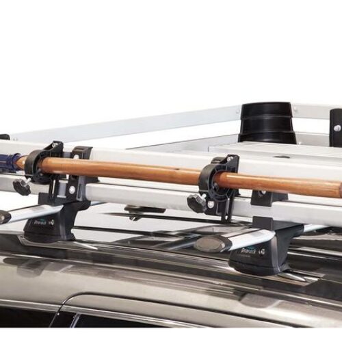 ProRack Shovel Holder