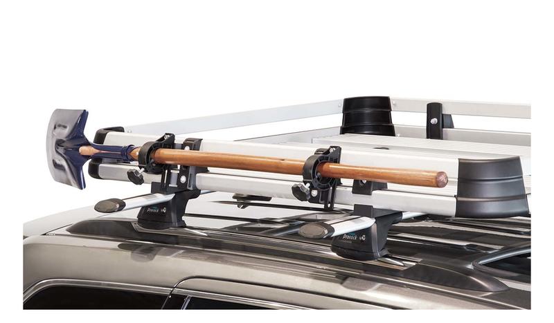 ProRack Shovel Holder