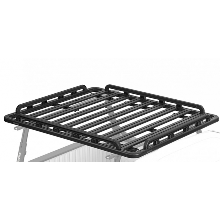 Yakima LockNLoad Platform Side Rails Kit 2 (783 mm) - Image 5