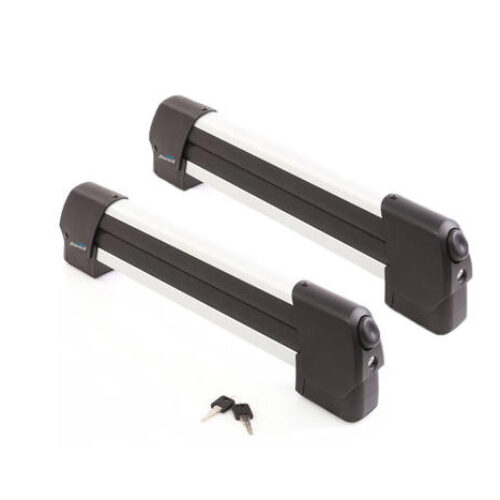 ProRack Multisport Snow & Fishing Gear Holder – Medium