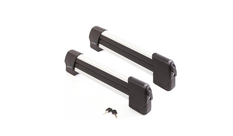 ProRack Multisport Snow & Fishing Gear Holder - Medium