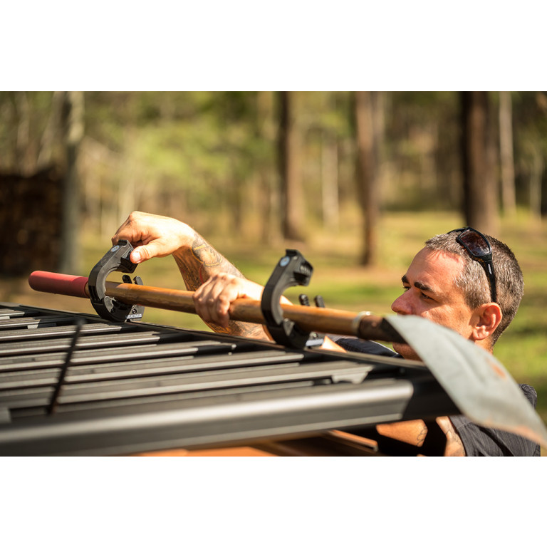 Yakima AceO'Spades Shovel Holder - Image 5