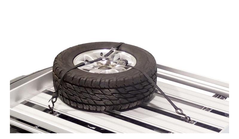 ProRack Spare Wheel Holder - Image 2