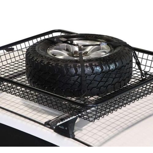 ProRack Spare Wheel Holder
