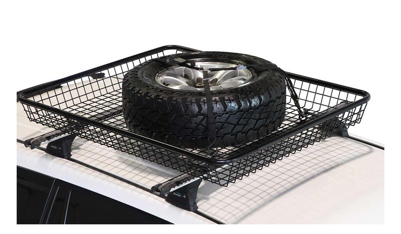 ProRack Spare Wheel Holder