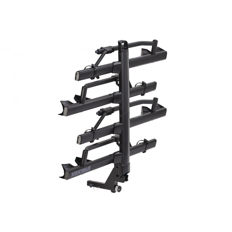 Yakima StageTwo +2 Add-On (Anthracite) - Image 3
