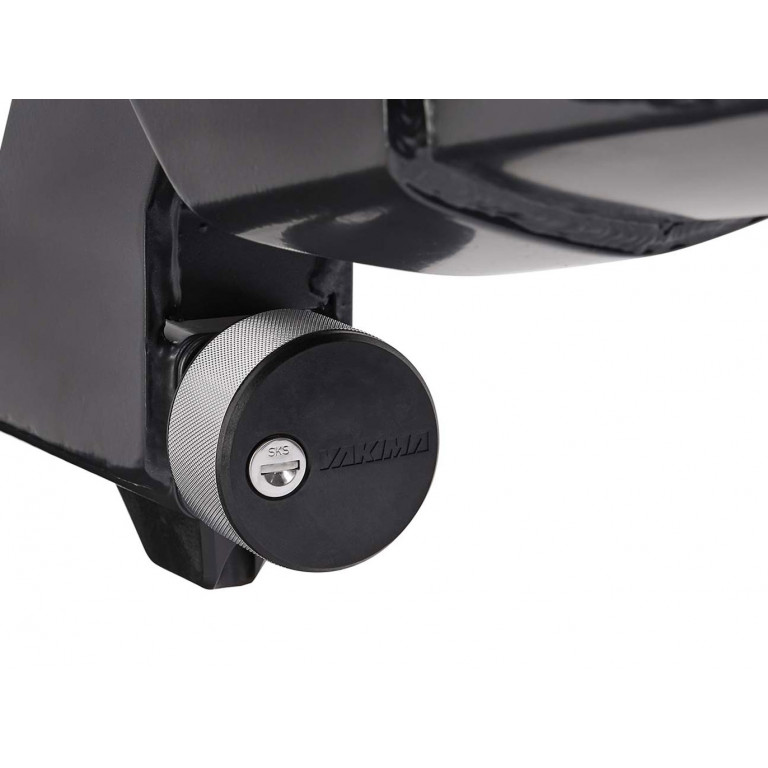 Yakima StageTwo (Anthracite) - Image 9