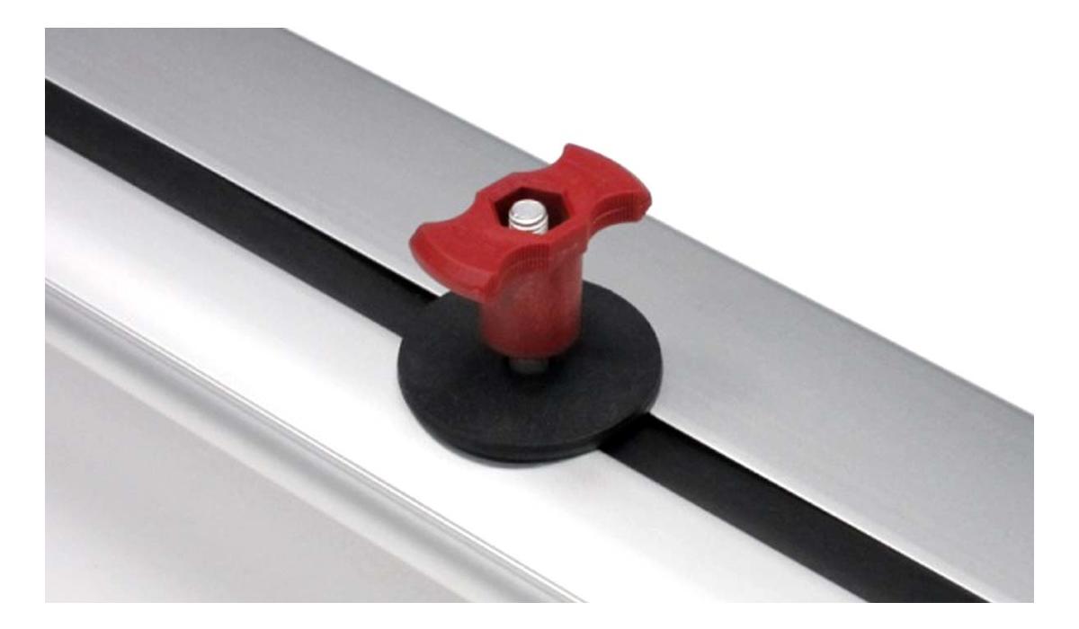 ProRack T-Bolt Roof Box Fitting Kit