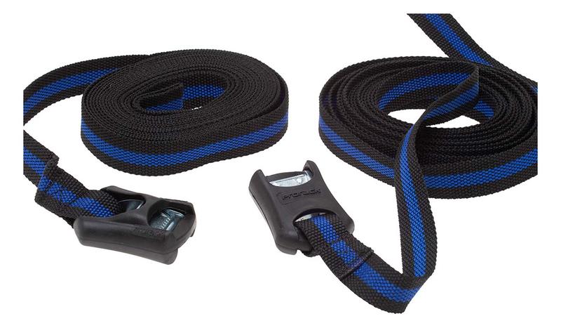 ProRack Tie Down Straps - Image 3