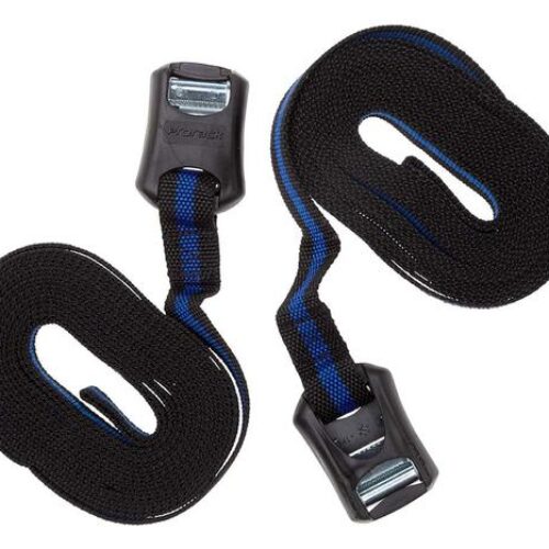 ProRack Tie Down Straps