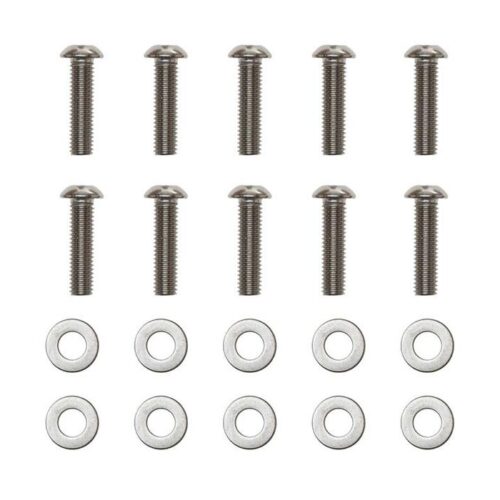 ProRack Capscrew Pack to suit TP1 Height Packers – 10 Pack