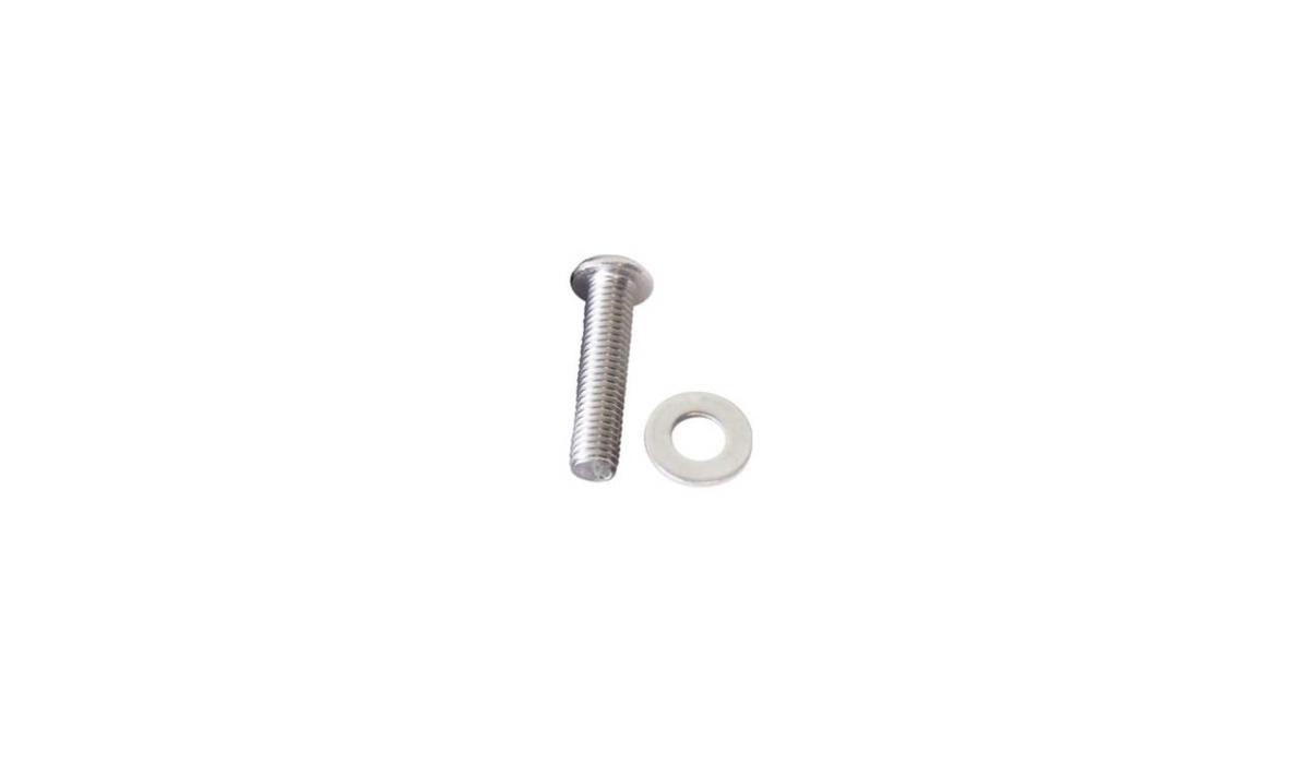 ProRack TP8 Capscrew and Washer - 10 Pack