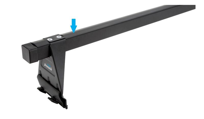 ProRack Rubber Infill 150 cm - Image 3