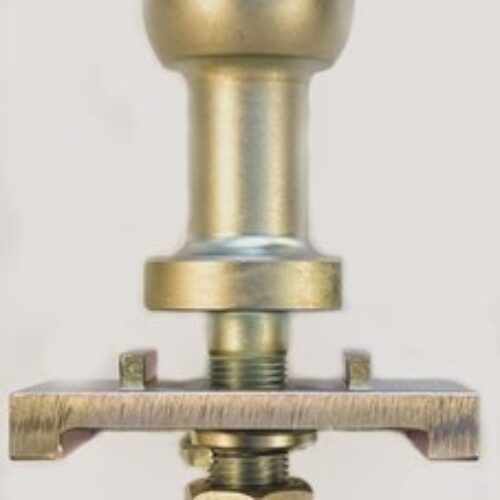 Thule High Rise Tball 50 X 25mm (1″)