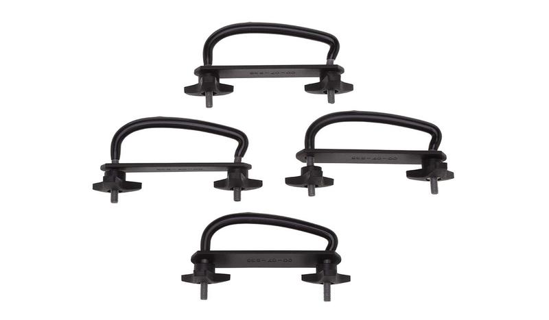 ProRack U-Bolt Roof Box Fitting Kit