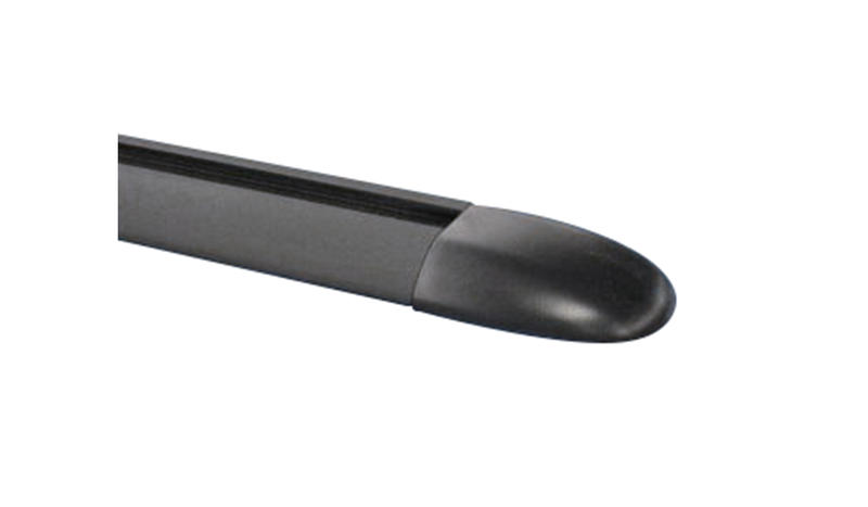 ProRack Universal Tracks 20 cm