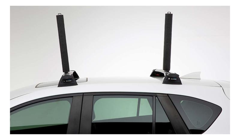 ProRack Upright Kayak Carrier